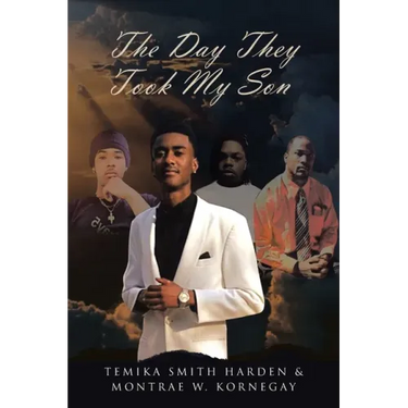 The Day They Took My Son