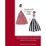 Juneteenth Paper Dolls: Commemorating the 150 Year Anniversary of the Abolishment of Slavery in the United States