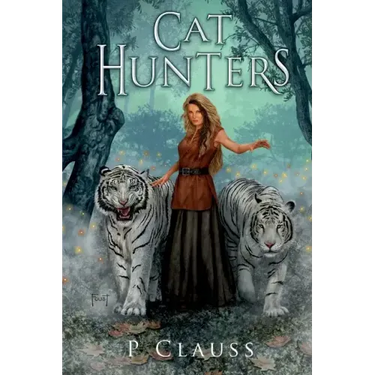 Cat Hunters