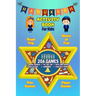 Hanukkah Activity Book For Kids: Chanukah Gift And Workbook Games, Word Search, Dot To Dot and Drawing Pages For Kids Ages 4-8 For Learning. Filled wi
