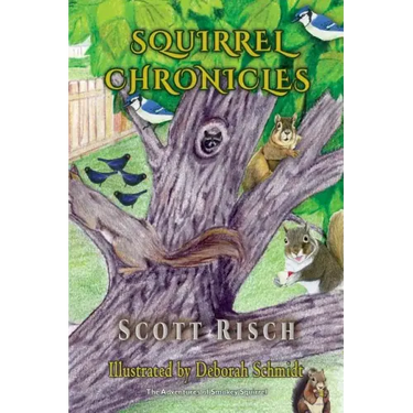 Squirrel Chronicles