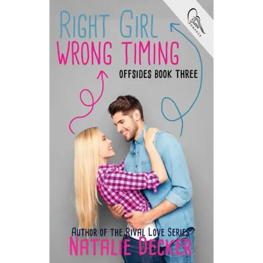 Right Girl Wrong Timing
