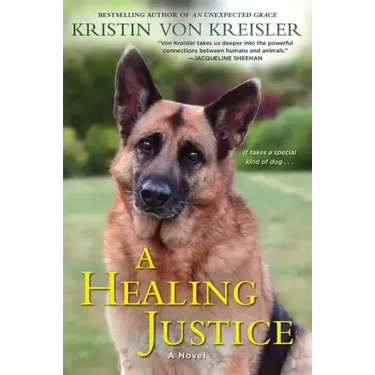 A Healing Justice