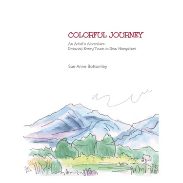 Colorful Journey