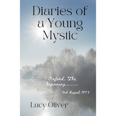 Diaries of a Young Mystic