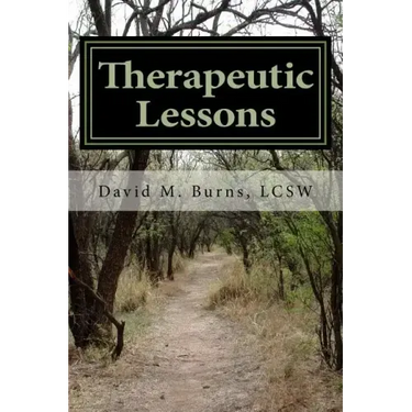 Therapeutic Lessons: An Introduction to Working with Clients with Serious and Persistent Mental Illness
