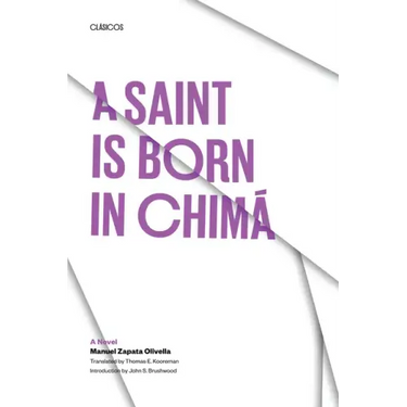 A Saint Is Born in Chima