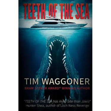 Teeth Of The Sea