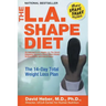 The L.A. Shape Diet: The 14-Day Total Weight-Loss Plan