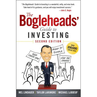 The Bogleheads' Guide to Investing