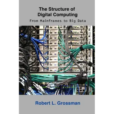 The Structure of Digital Computing: From Mainframes to Big Data