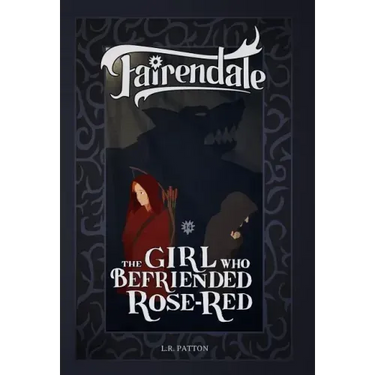 The Girl Who Befriended Rose-Red