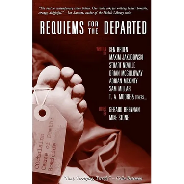 Requiems for the Departed