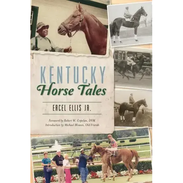 Kentucky Horse Tales