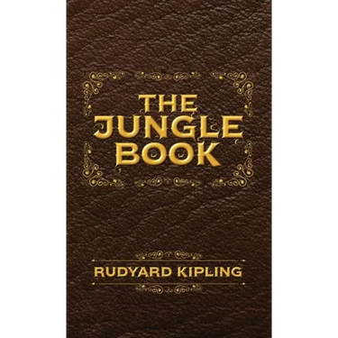 The Jungle Book: The Original Illustrated 1894 Edition