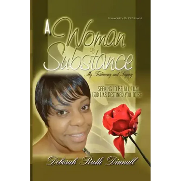 A Woman of Substance