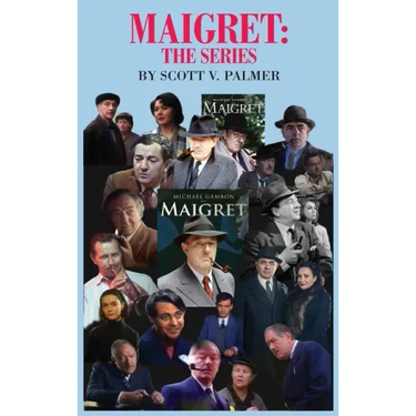 Maigret-The Series