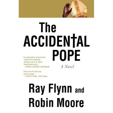 The Accidental Pope