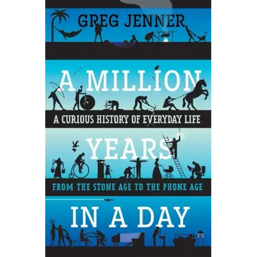 Million Years in a Day