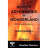 Alice's Adventures in Wonderland (Qualitas Classics)
