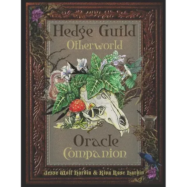 The Hedge Guild Otherworld Oracle Companion
