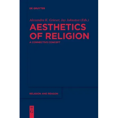 Aesthetics of Religion: A Connective Concept