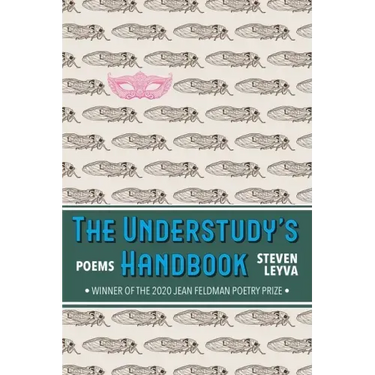 The Understudy's Handbook: Poems
