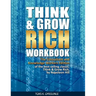 Think & Grow Rich Workbook: The Consultant and Knowledge Workers Edition