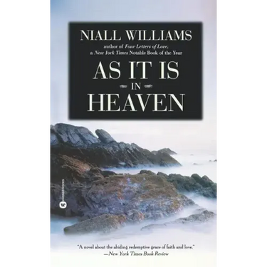 As It Is in Heaven