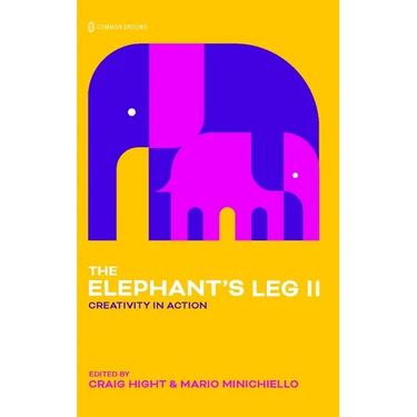 Elephant's Leg II: Creativity in Action