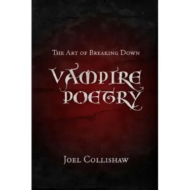 Vampire Poetry
