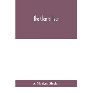 The clan Gillean