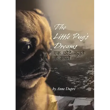 The Little Pug's Dreams