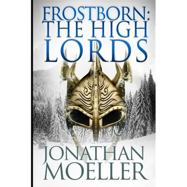 Frostborn: The High Lords