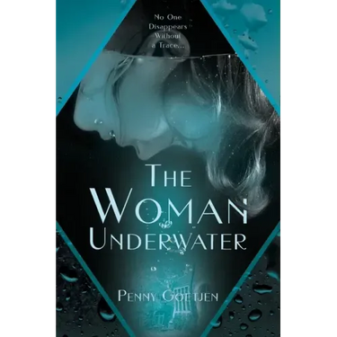 The Woman Underwater