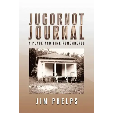 Jugornot Journal