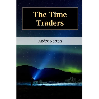 The Time Traders