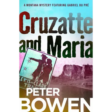 Cruzatte and Maria