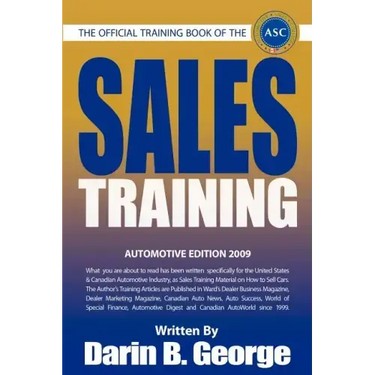 Sales Training