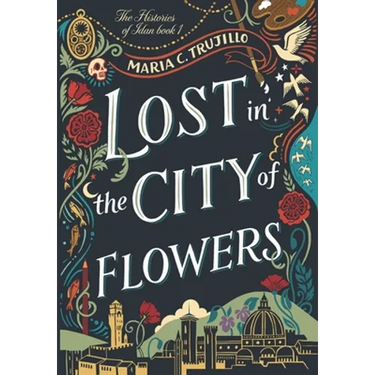 Lost in the City of Flowers