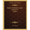 History Of Butler County Kansas V2 (1916)