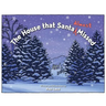 The House that Santa (Almost) Missed