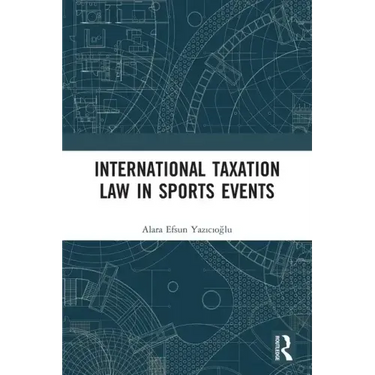 International Taxation Law in Sports Events