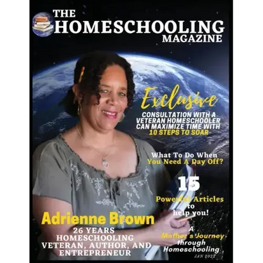 The Homeschooling Magazine