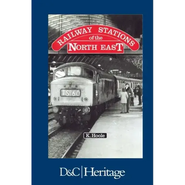 Railway Stations of the North East