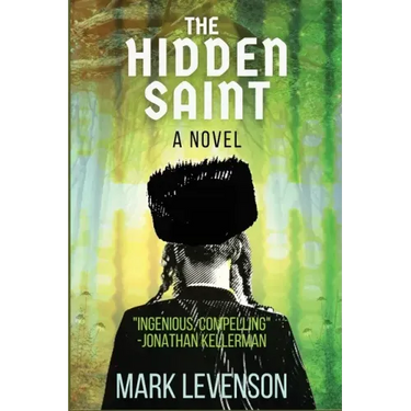 The Hidden Saint