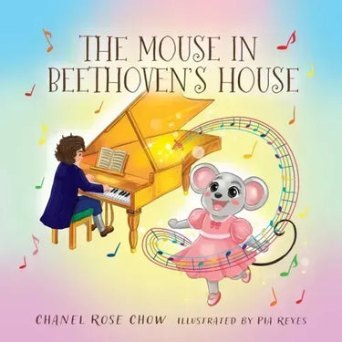 The Mouse in Beethoven's House