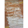 "Every Knee Shall Bow, Every Tongue Confess": 31 Days of Revelation