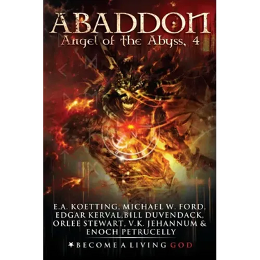 Abaddon: The Angel of the Abyss