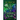 A Sky of Emerald Stars
